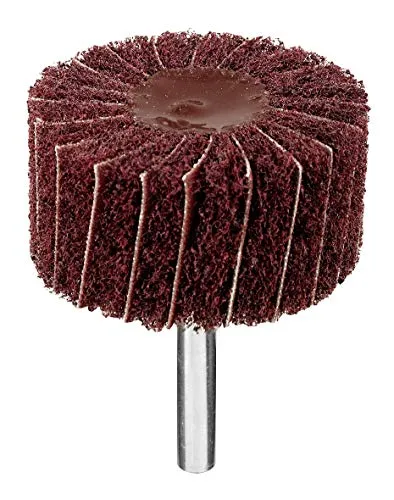 KWB 0883-30 mop abrasivo 50x25 mm corindone