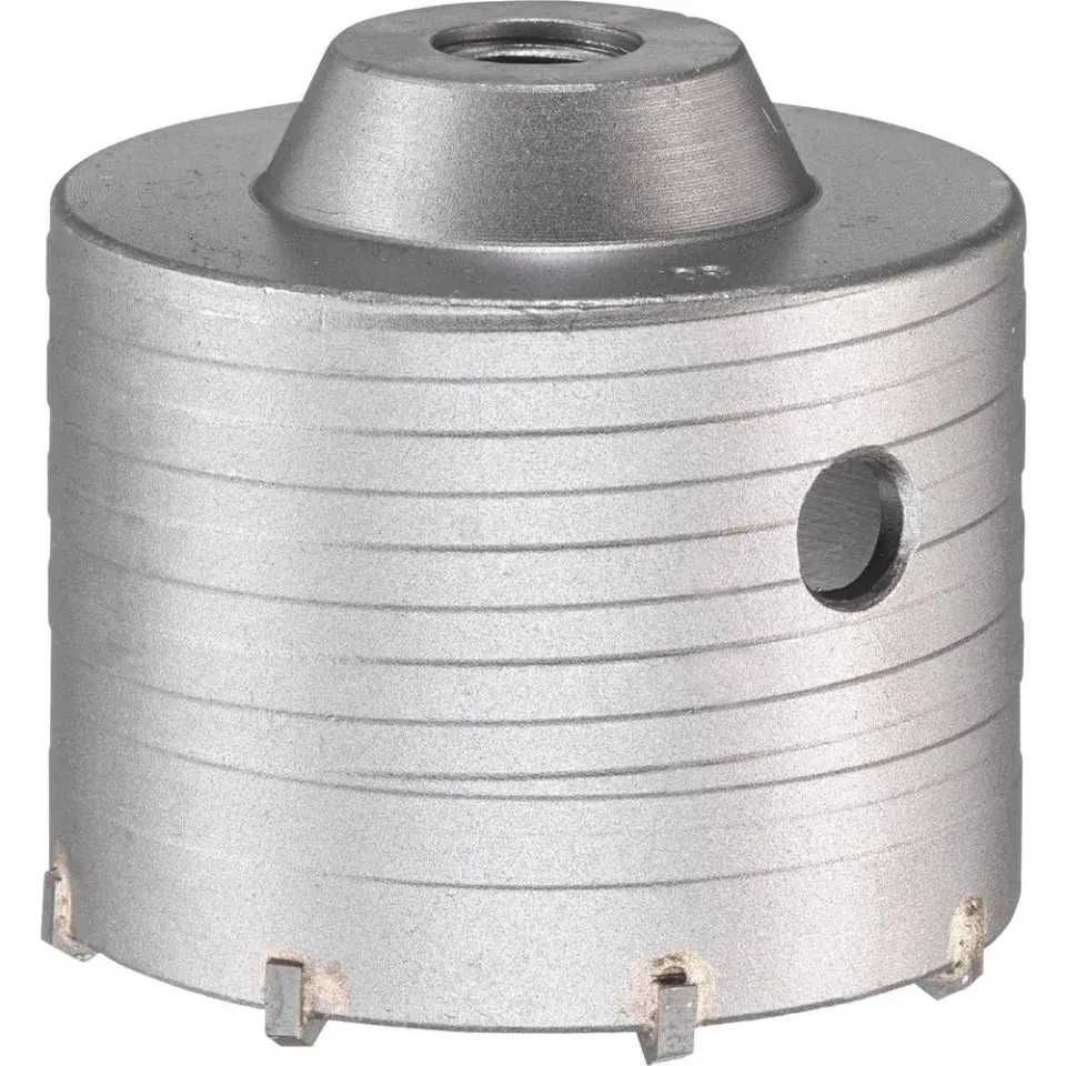 KWB 175380 corona a percussione 80 mm SDS Plus carburo