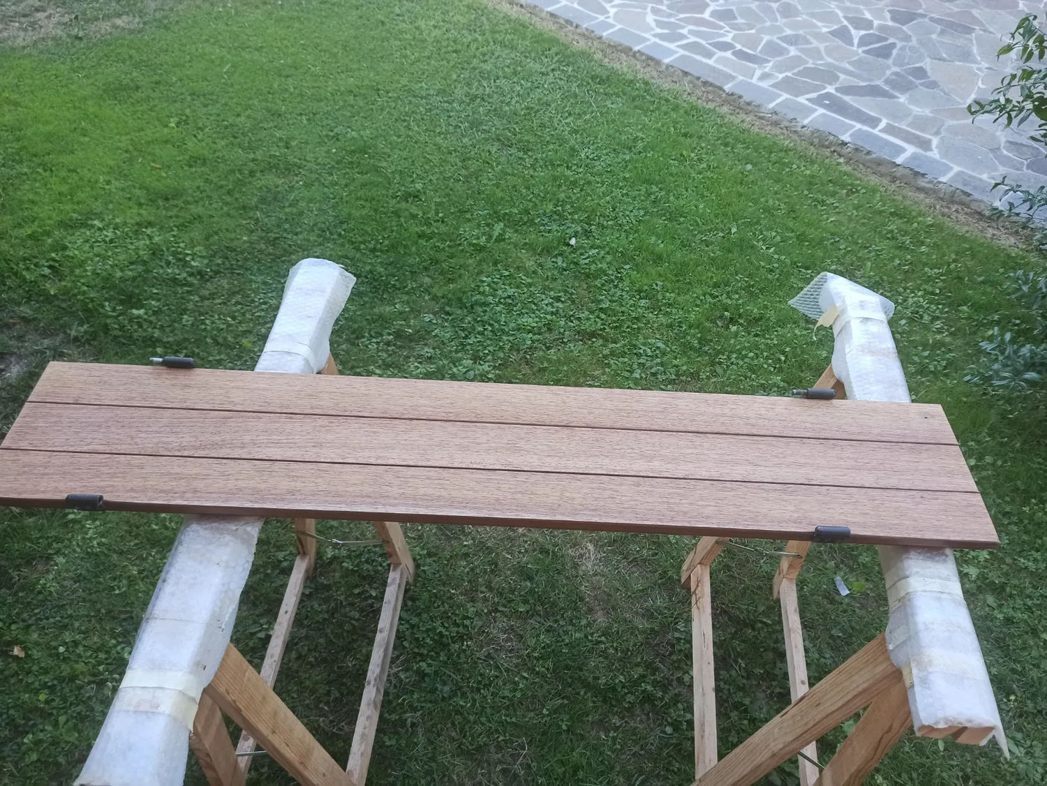 S&R dischi abrasivi 125 mm set 60 pezzi grana 40-240