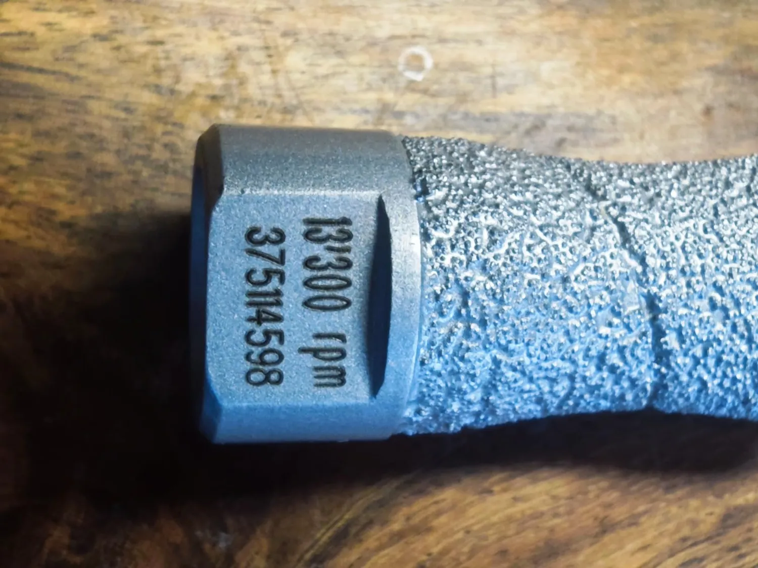 Bosch Expert Fresa PRO Ceramic Dry M14 20x35 mm
