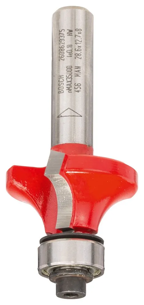 Bosch Expert Fresa Arrotondatrice Legno R15,9mm Concava