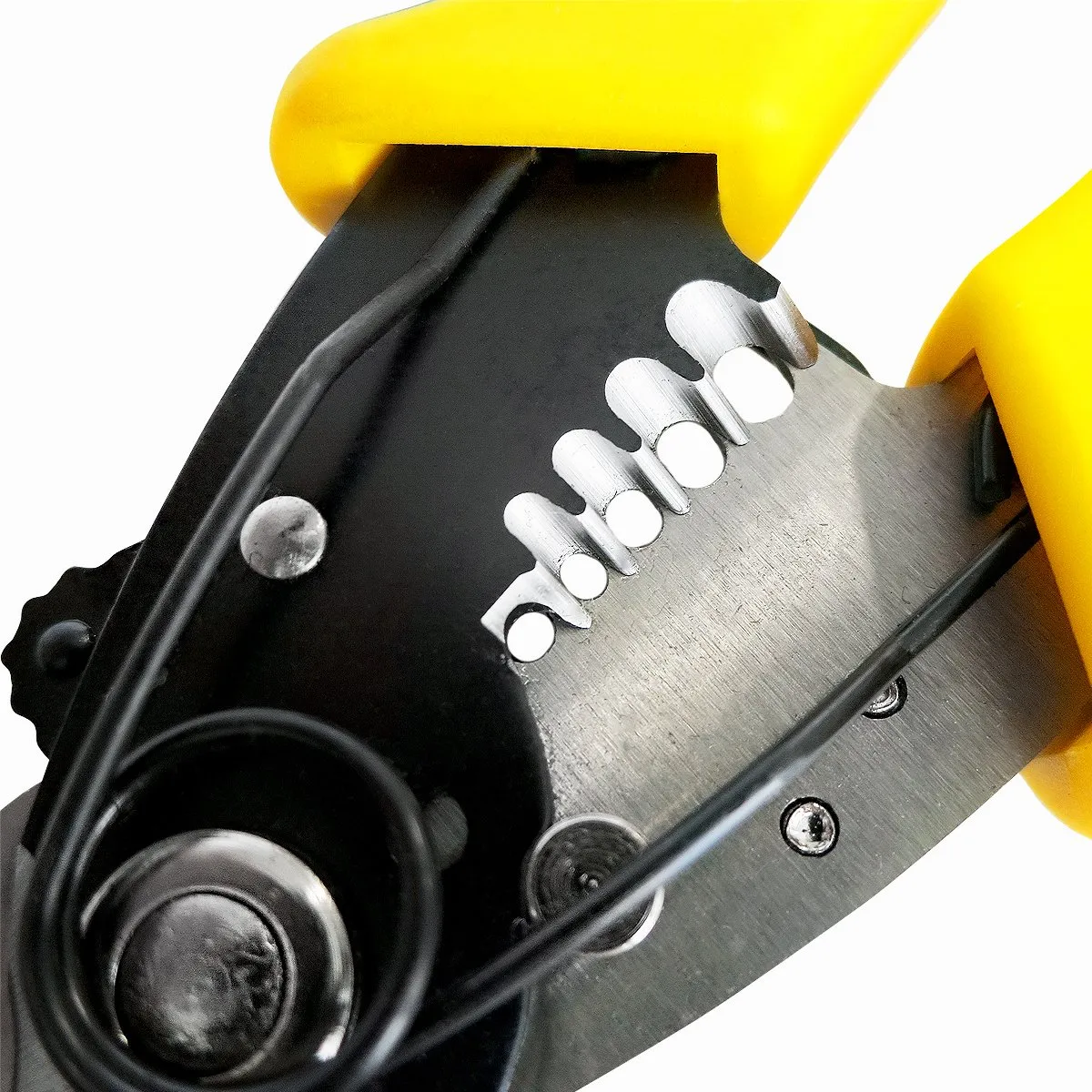 S&R PRO-CUT Pinza Tagliafili 170 mm per Rame
