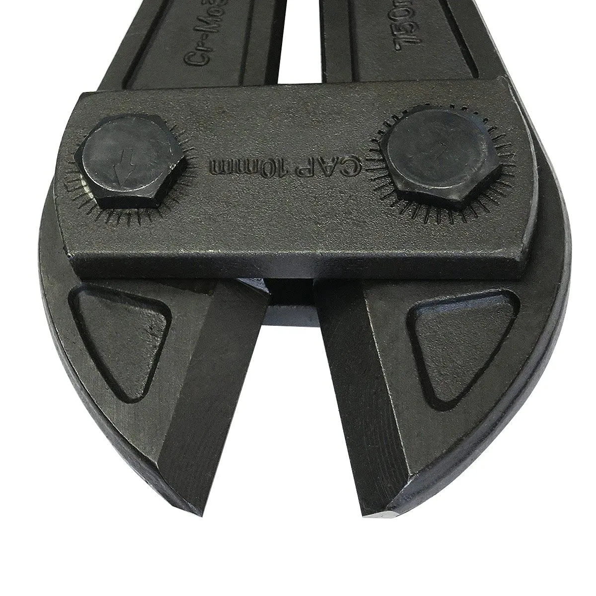 S&R Tagliabulloni 750 mm tronchese ferro fino 12 mm CrMo