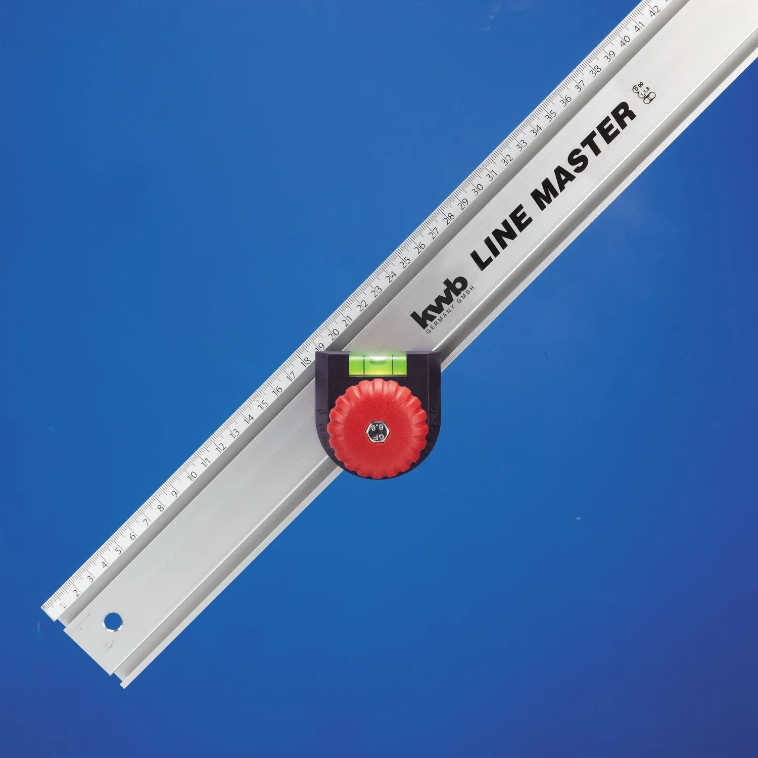 KWB Linemaster 784810 dima foratura con livella