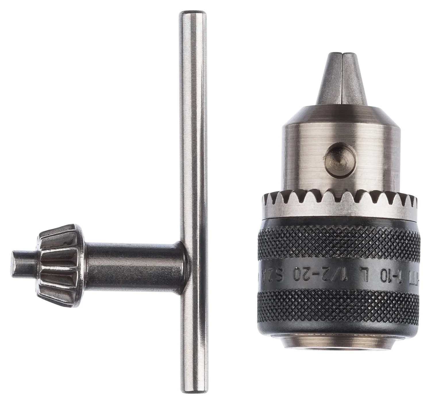 Bosch Expert mandrino con chiave 3-16 mm per trapani
