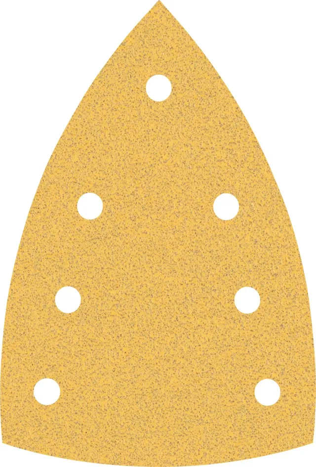 Bosch Expert C470 carta abrasiva 100x150 mm grana 80 10 pezzi