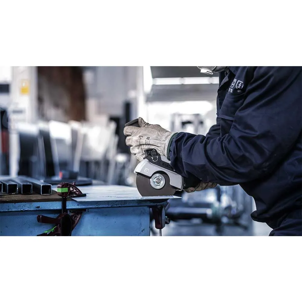 Bosch Expert PRO mola taglio inox 115 mm 10 pz