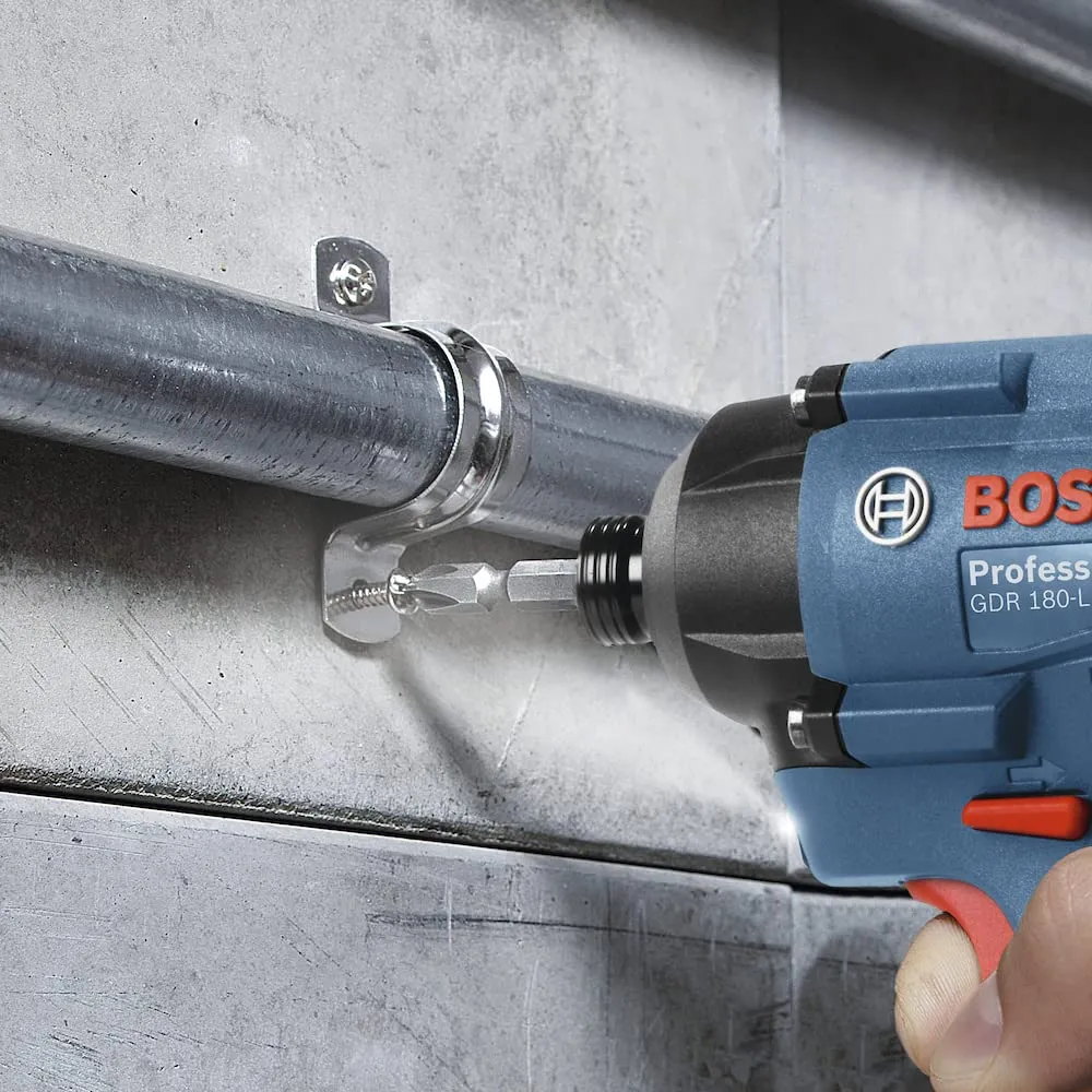 Bosch Expert 2607001766 bit cacciavite 25 mm 3 pezzi