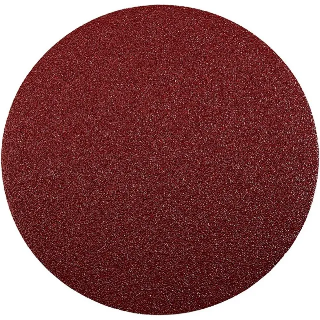 KWB 488-310 dischi abrasivi 125 mm velcro legno metallo