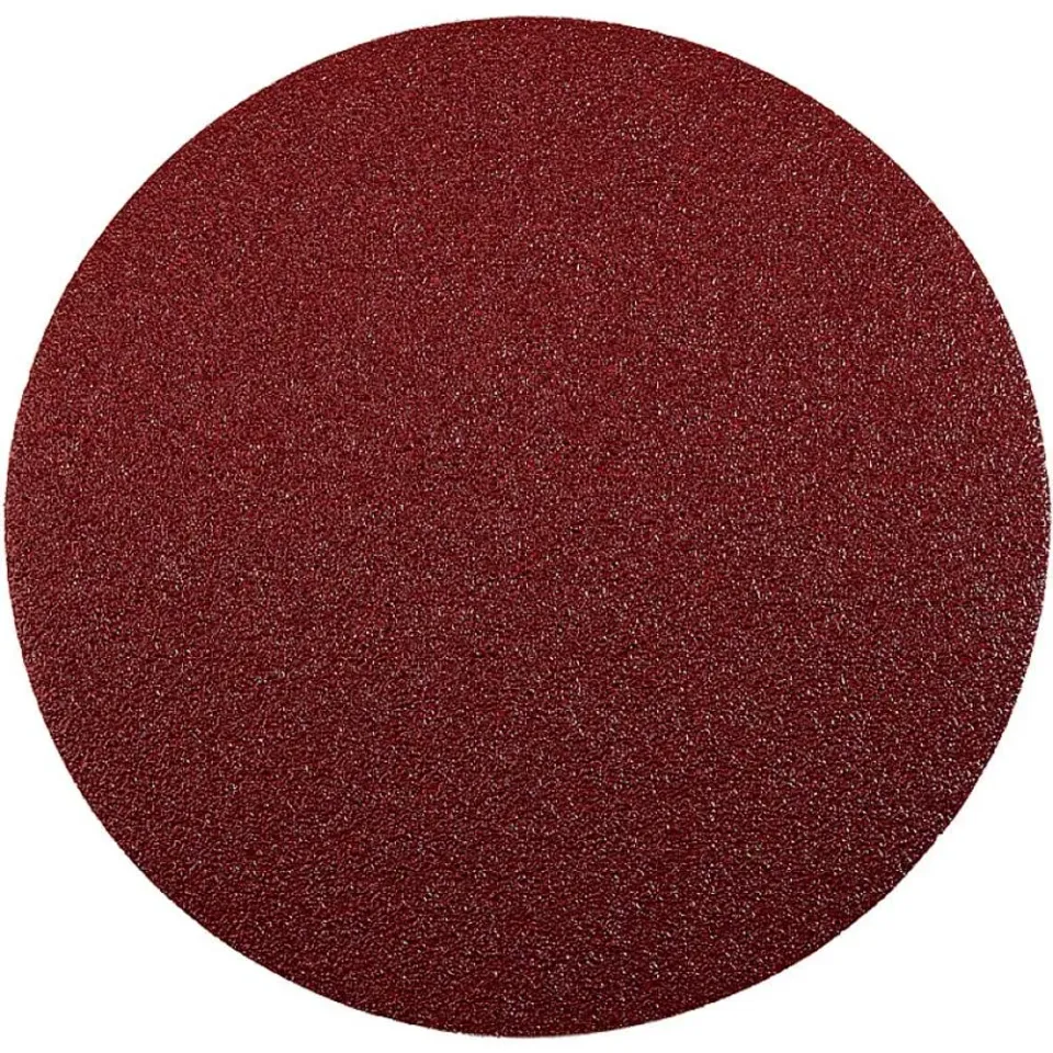 KWB 488-310 dischi abrasivi 125 mm velcro legno metallo