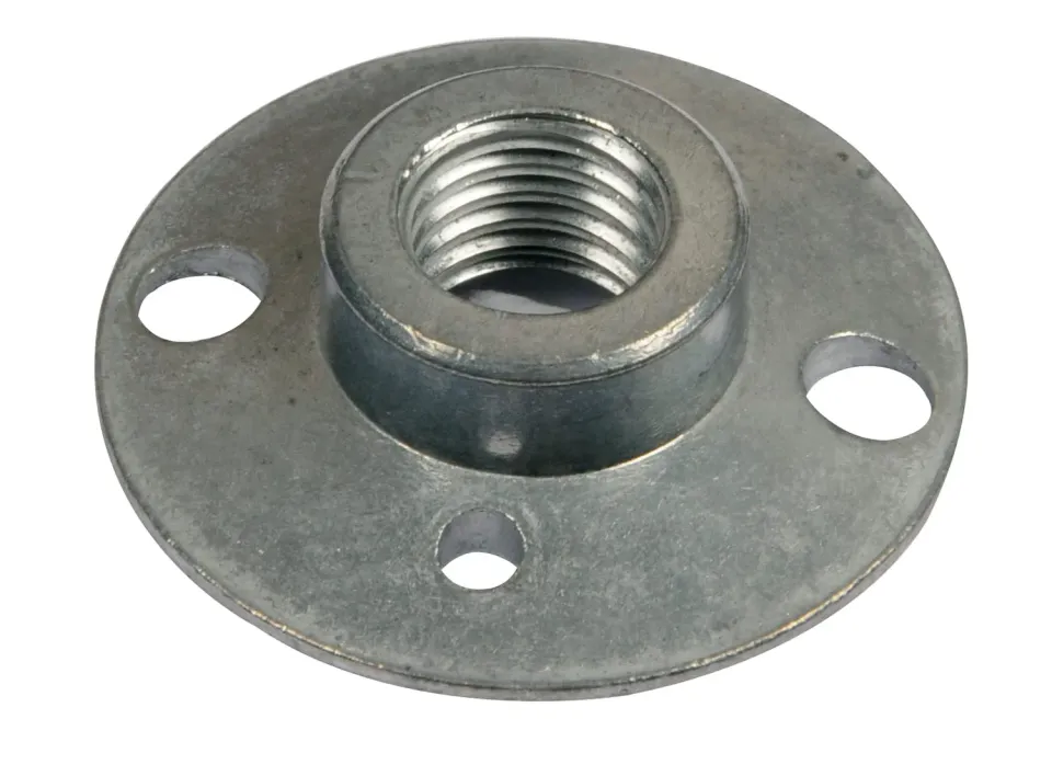 KWB 7183-20 platorello conico per smerigliatrice