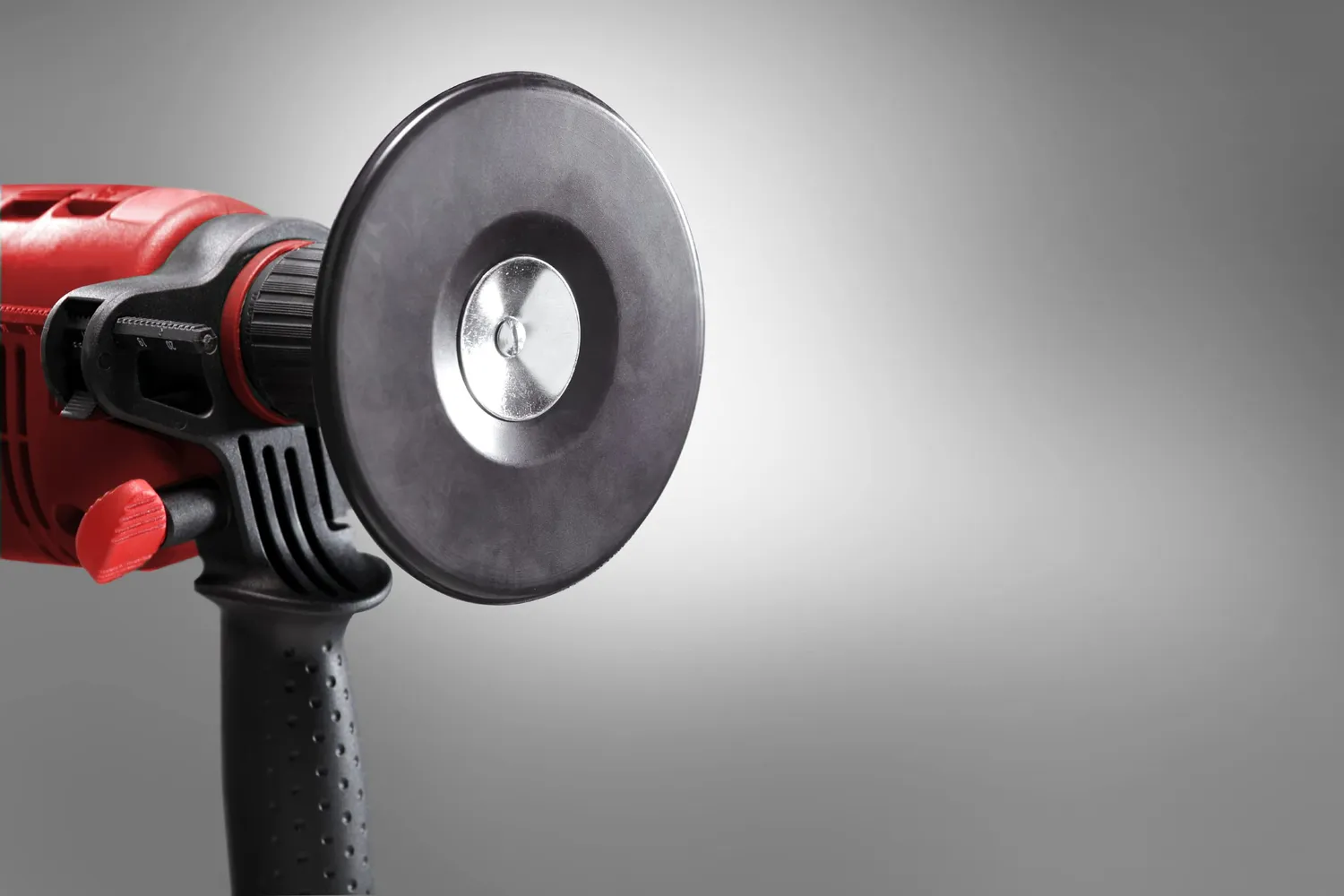 KWB 4835-00 piastra supporto gomma 125 mm platorello