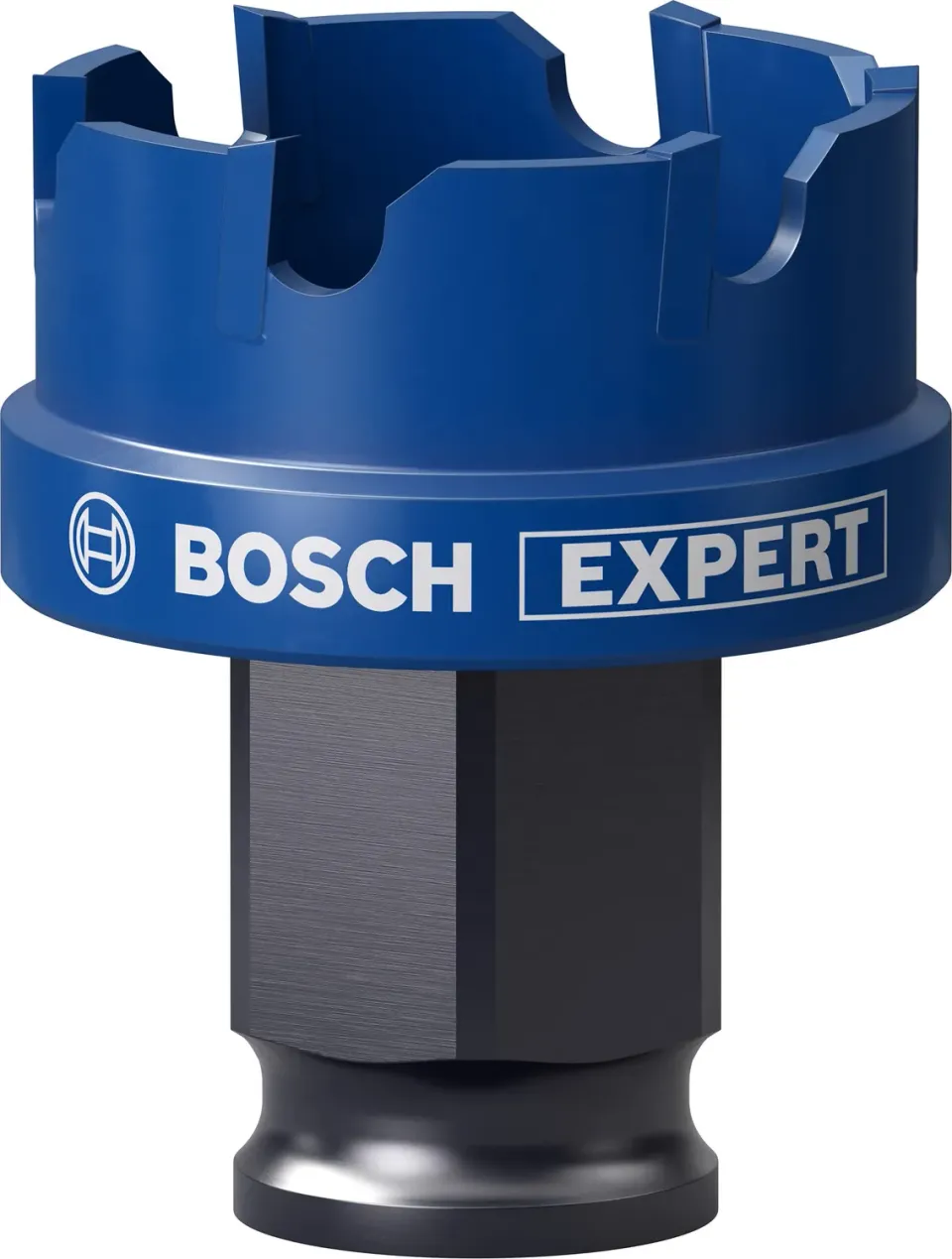 Bosch Expert Sheet Metal sega a tazza 30 mm lamiera