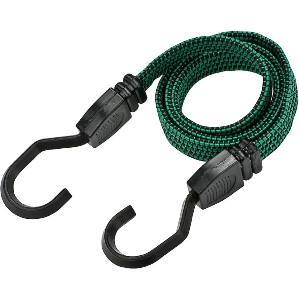 KWB 7741-90 corda elastica piatta 12 kg