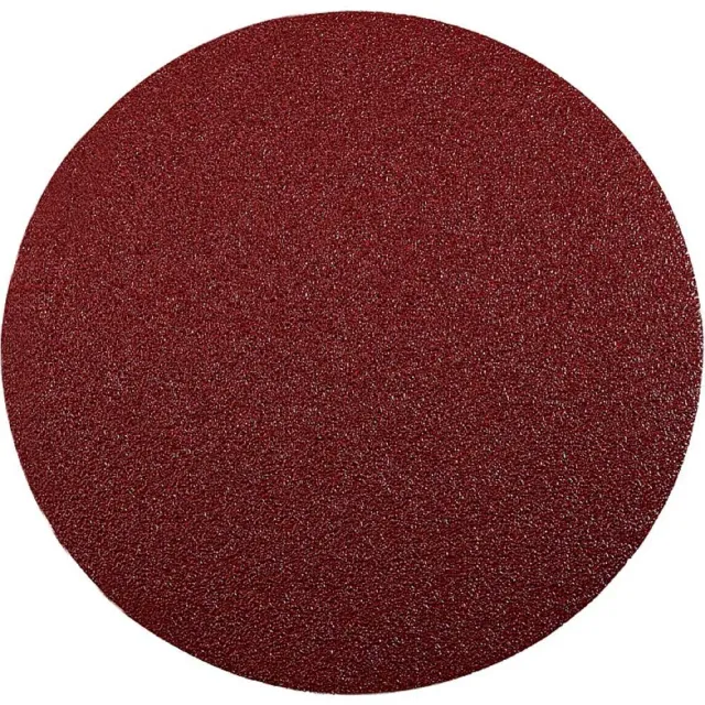 KWB 487-310 disco abrasivo velcro 115 mm legno metallo