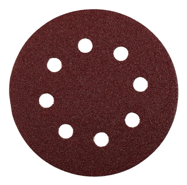 KWB 4918-00 disco abrasivo Ø 115 mm legno e metallo