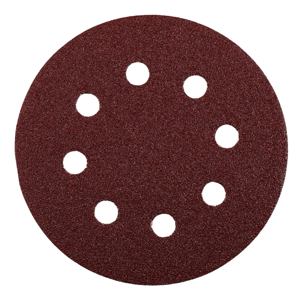 KWB 4918-00 disco abrasivo Ø 115 mm legno e metallo