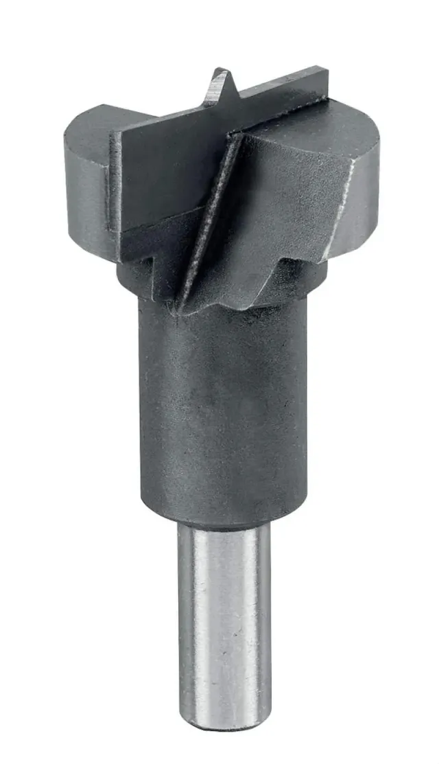 KWB punta cerniere 26mm metallo duro per legno Made Germany