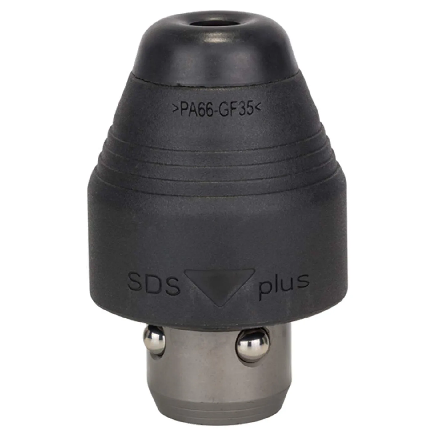 Bosch Expert SDS Plus Mandrino Autoserrante Quick Change