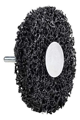 KWB 4791-00 disco pulizia 100 mm nylon carburo silicio