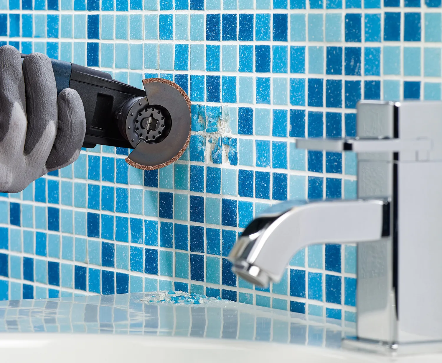 Bosch Expert ACZ 70 RT5 lama diamantata 70 mm malta