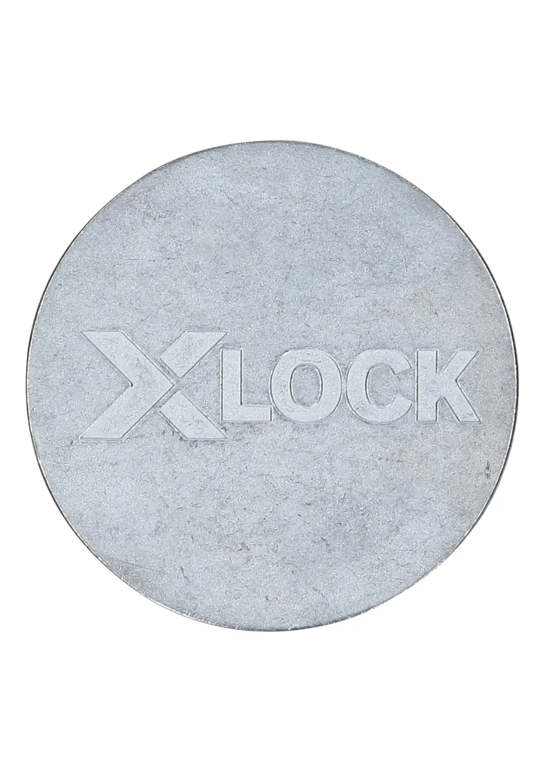 Bosch Expert PRO platorello X-Lock medio 125 mm levigatura