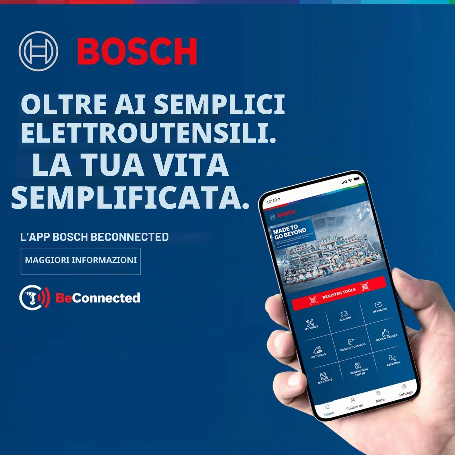 Bosch X-Line Set 34 Pezzi Punte e Bit Titanio