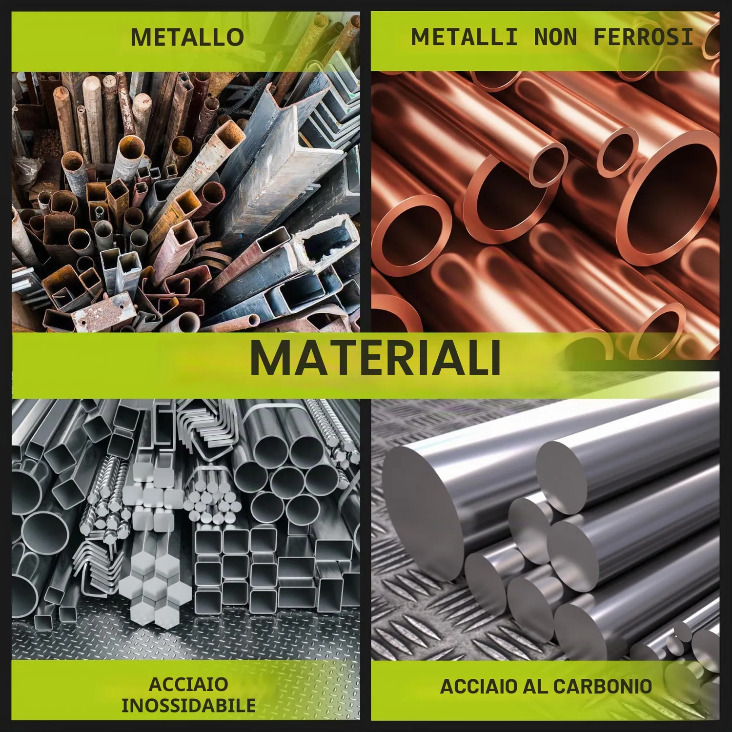 Graff dischi da taglio 125 mm 1 mm 25 pz per inox