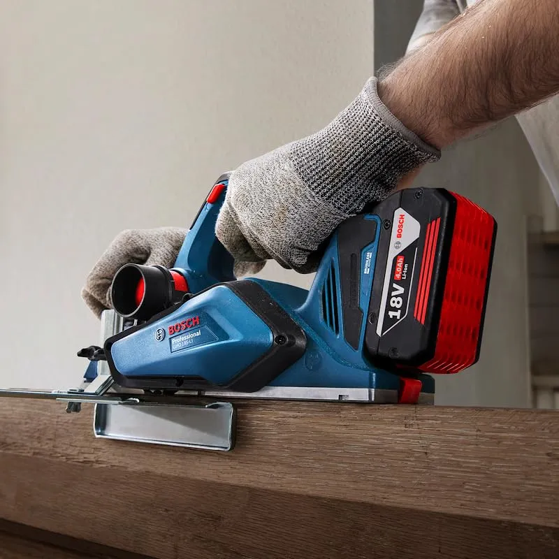Bosch Expert lama pialla 82x5,5 mm HM doppio taglio