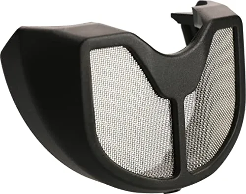 Bosch Expert filtro antipolvere GEN VI smerigliatrice 1 pezzo acciaio