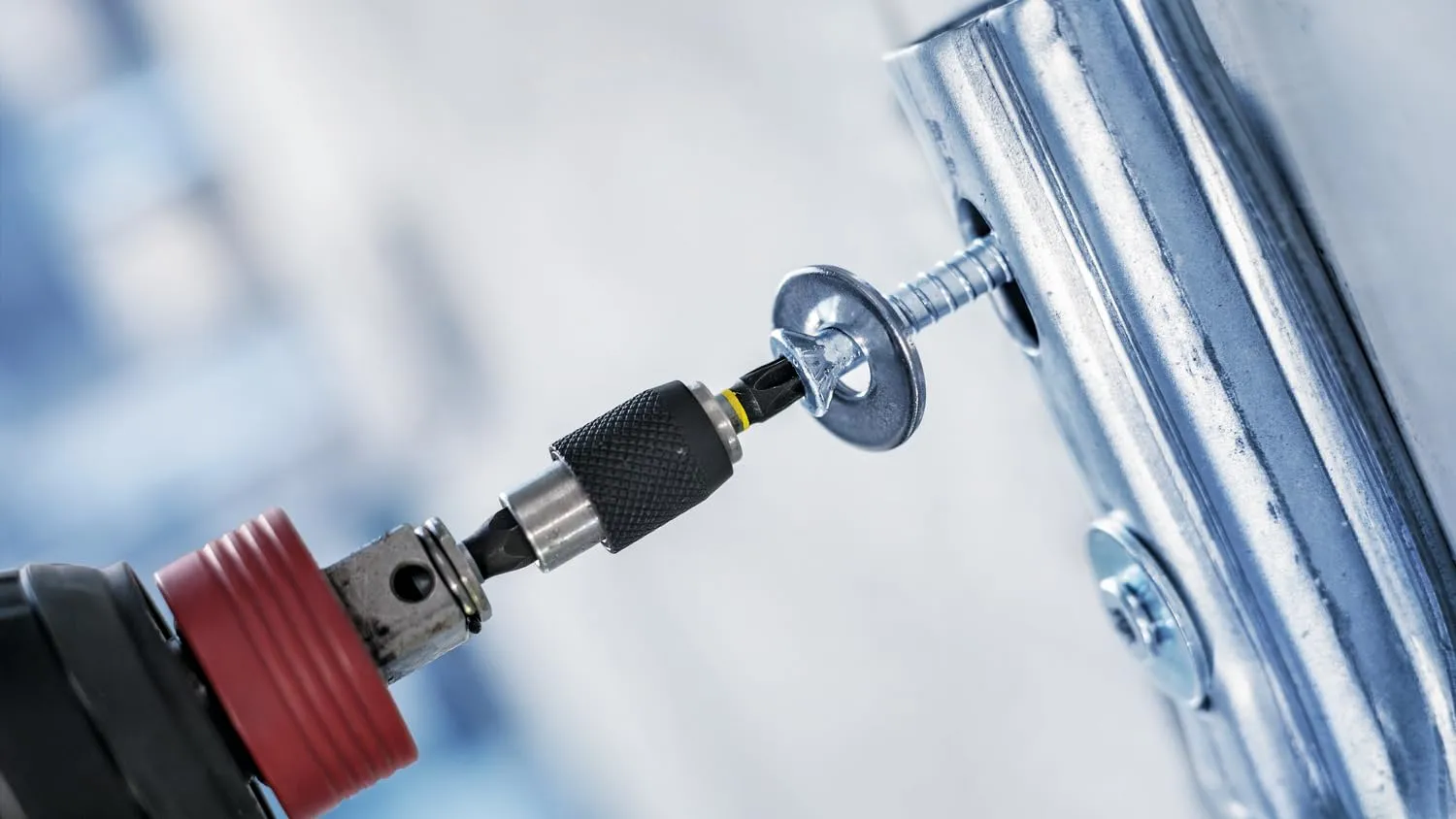Bosch Expert PRO Impact Set Bit Avvitamento 31 Pezzi Torsione