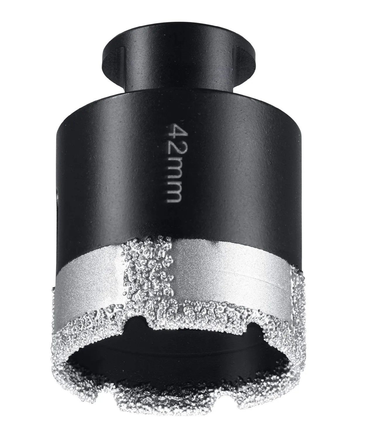 KWB foretto diamantato 6 mm E6.3 piastrelle secco