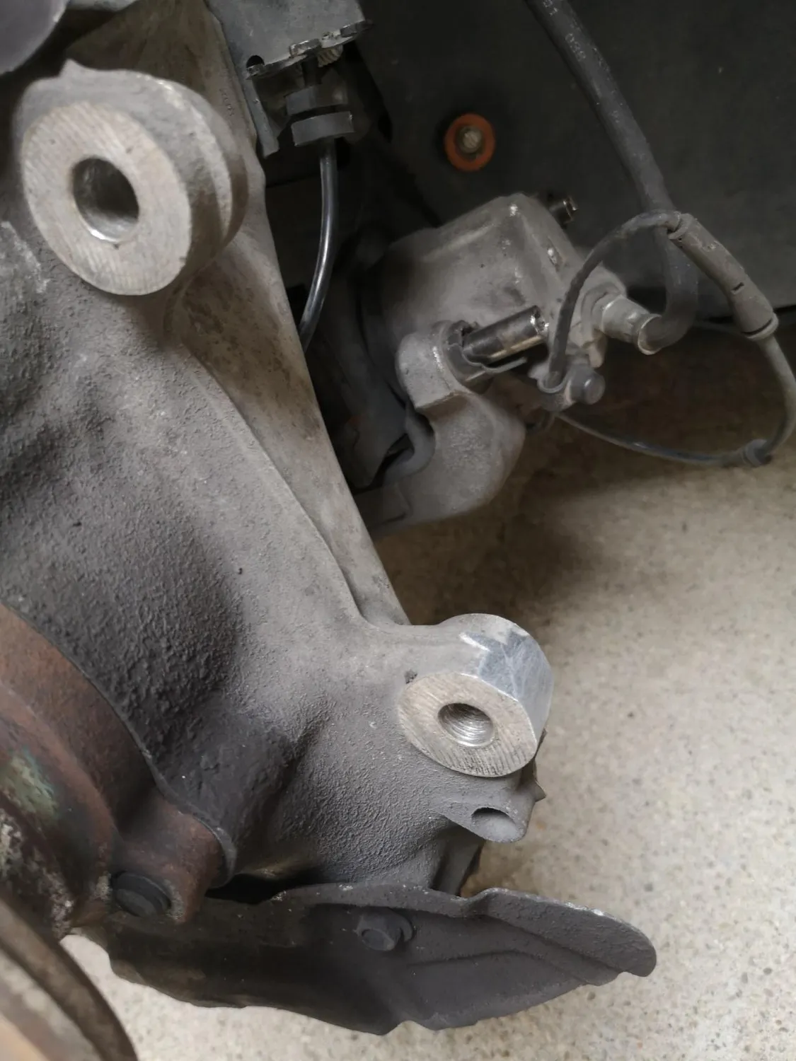 S&R Dischi Lamellari 125 mm Grana 40 per Smerigliatrice 5pz