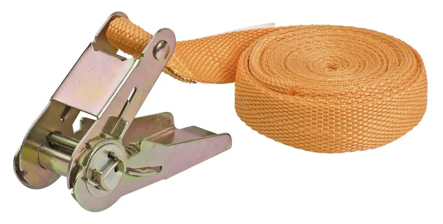 KWB 9835-00 cinghia ancoraggio con cricchetto