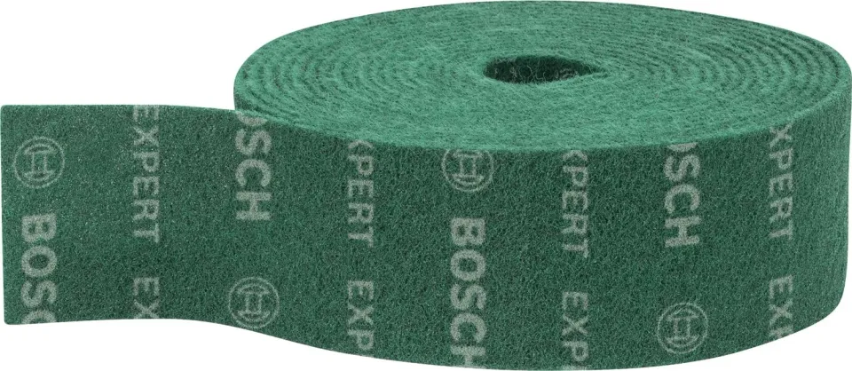 Bosch Expert N880 rotolo non tessuto 100 mm molto fine