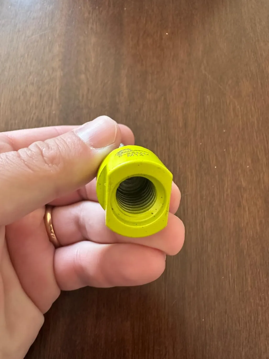 Sanleettek fresa diamantata 6-25 mm M14 per ceramica