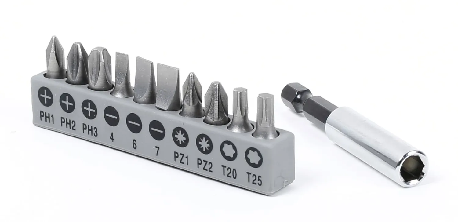 Bosch Expert X-Line set foratura avvitamento 33 pezzi