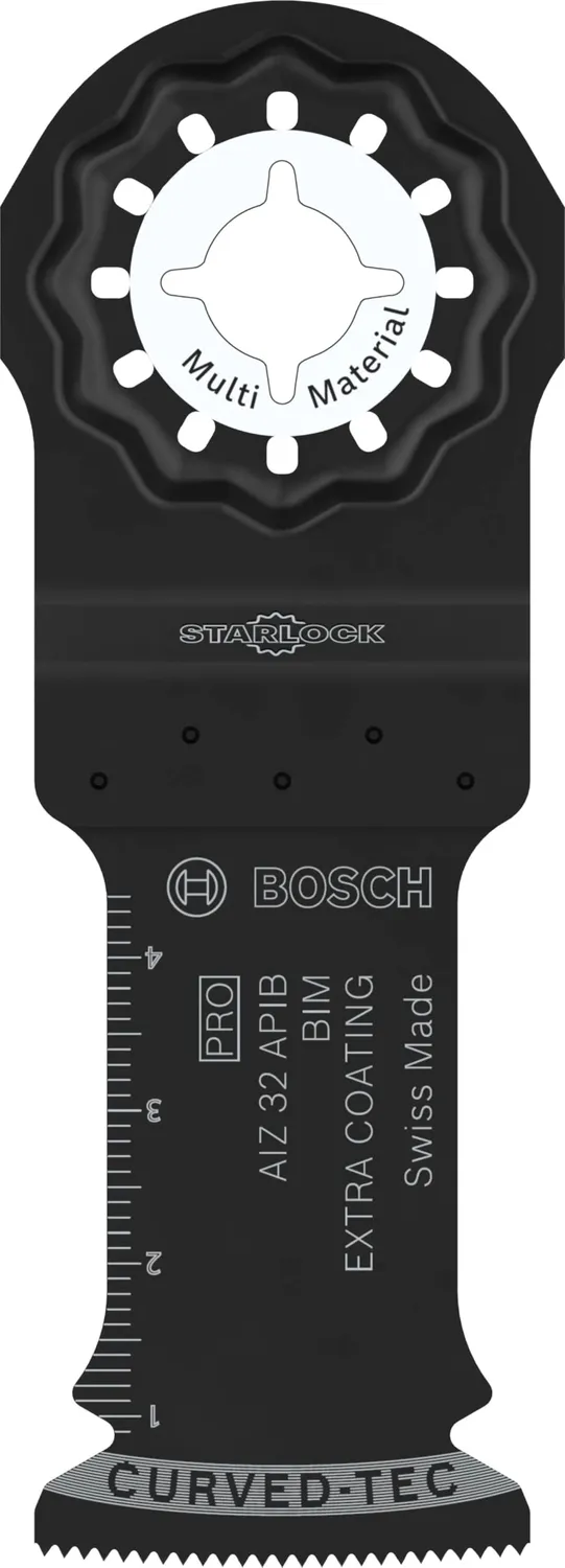 Bosch Expert PRO AIZ 32 APIB lame multifunzione 11 pz bimetal