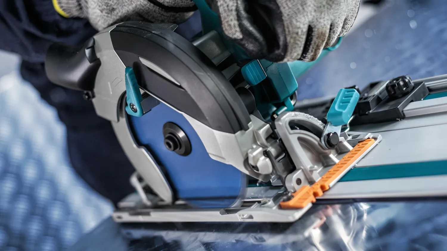 Bosch Expert lama circolare alluminio 160x20 mm 52 denti