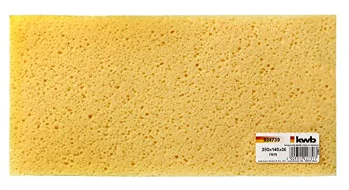 KWB 9247-39 ricambio hydro frattazzo 280x140 mm