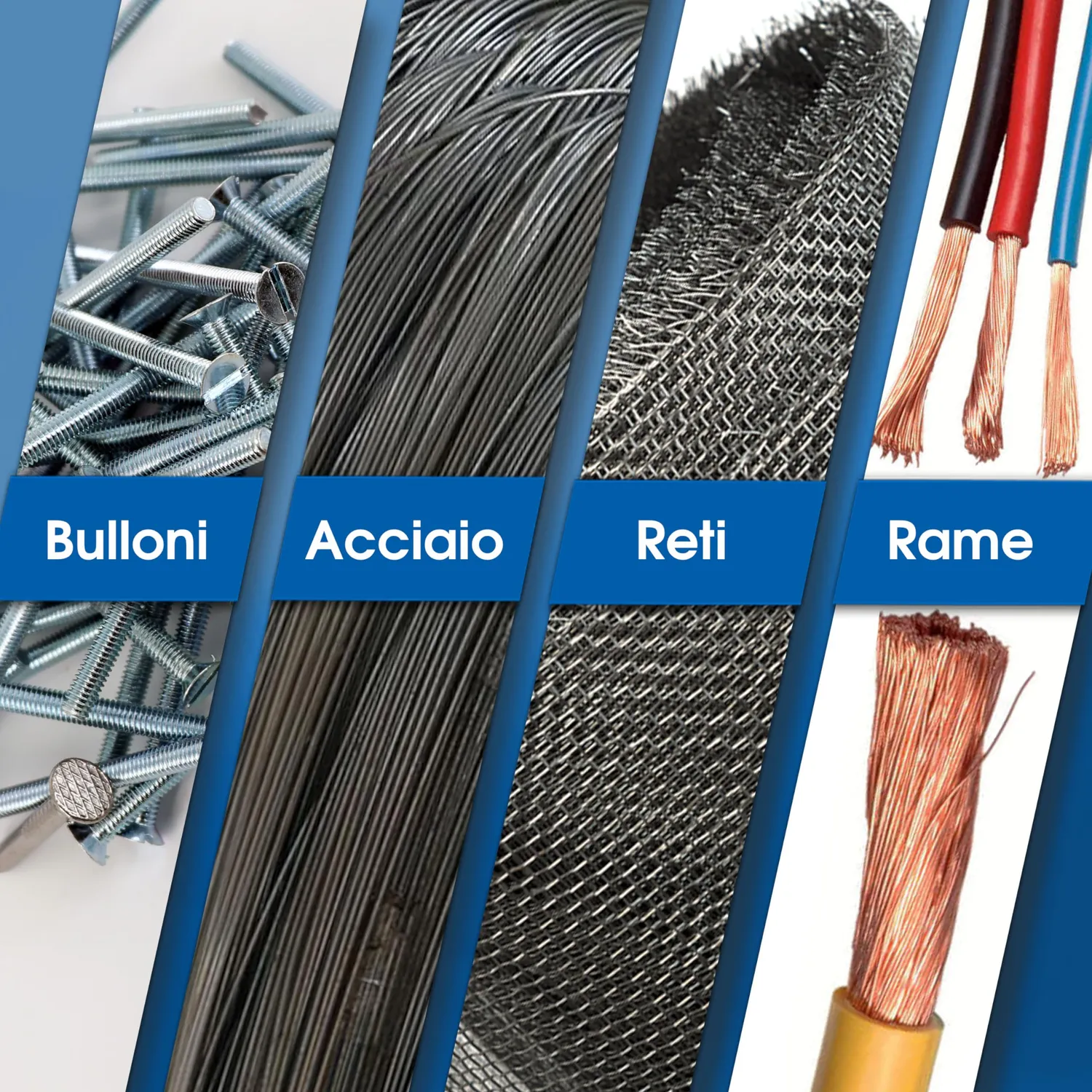 S&R Tronchesina Tagliabulloni 200 mm Acciaio 60 HRC