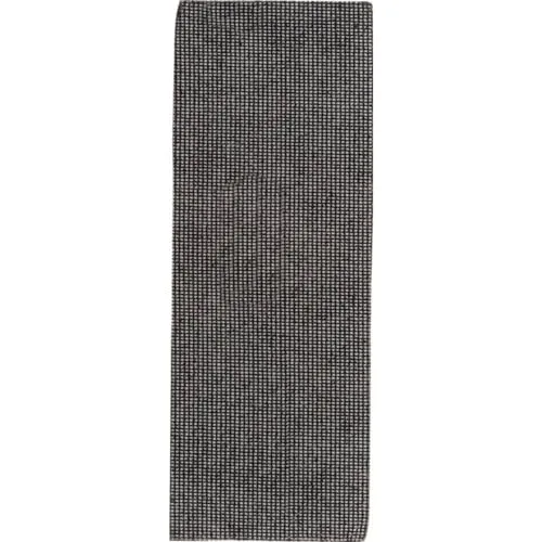 KWB carta abrasiva a rete 93x230 mm grana 120 5 pz