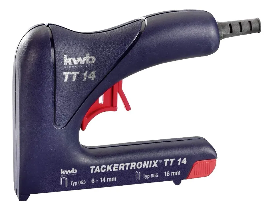 KWB Tackronix TT 14 cercafase 5314-00 per corrente