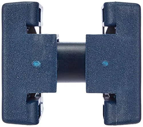 kwb 020300 taglierina bordi doppia 40 mm blu