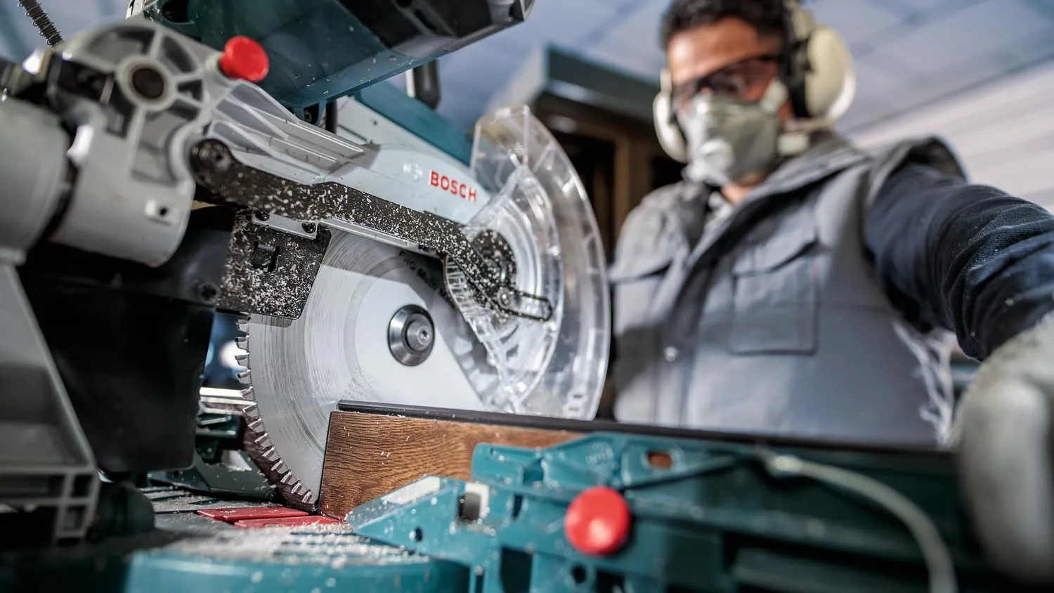 Bosch PRO Multi Material lama circolare 300 mm 96 denti