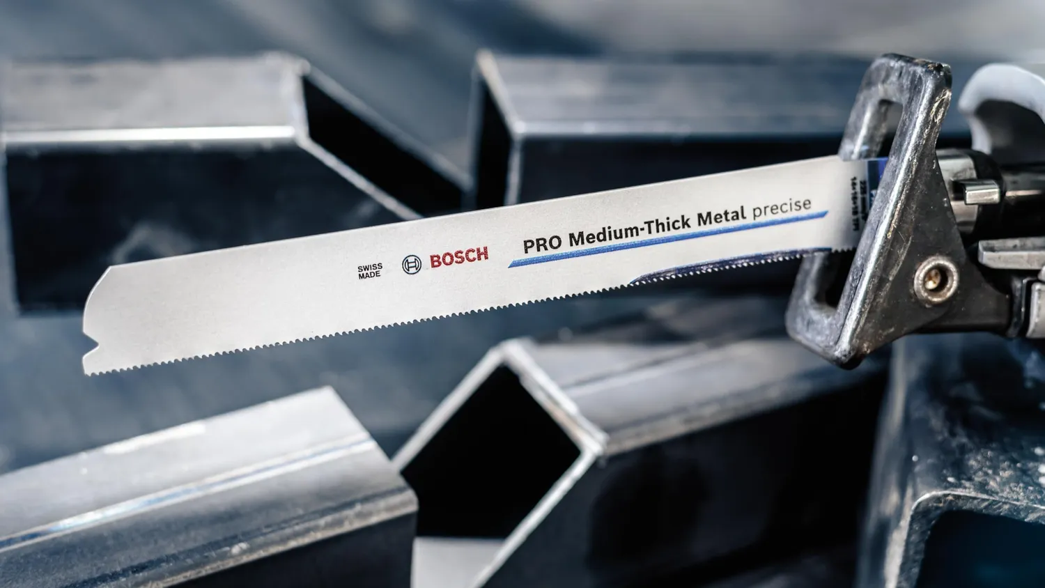 Bosch Expert S1137BEF lame seghetto alternativo 2 pezzi 225 mm