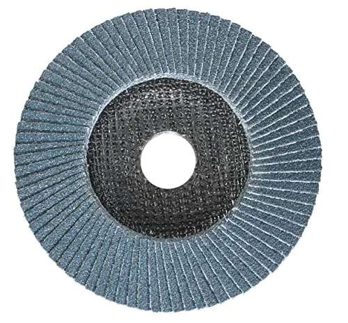 KWB Easy-Cut Longlife 624720 disco da taglio 125 mm metallo