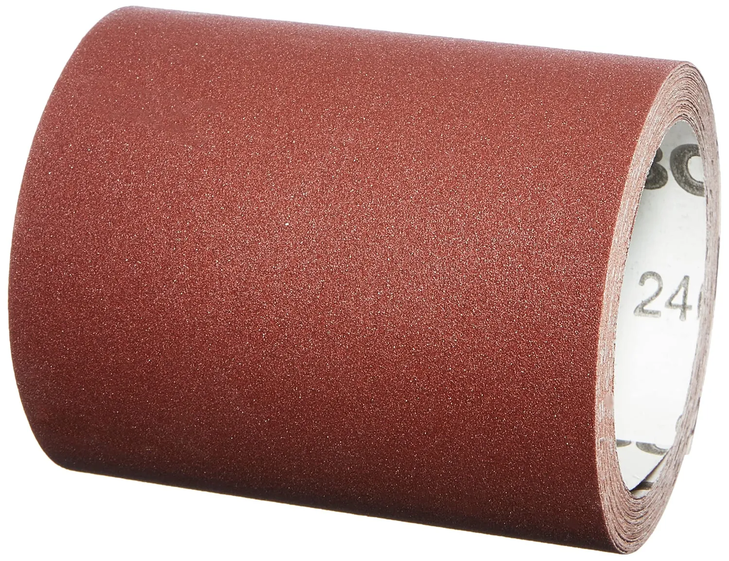 Bosch Expert C410 rotolo abrasivo 93 mm grana 180