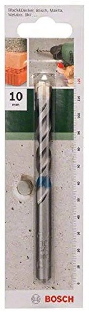 Bosch Expert punta per calcestruzzo 16x100x160 mm