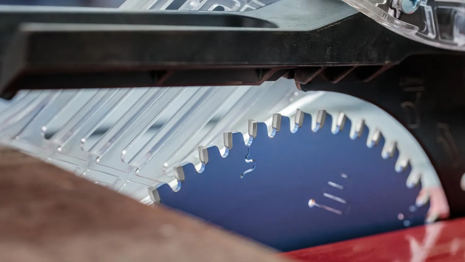 Bosch Expert for Wood lama circolare per seghe da banco per legno